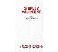 Shirley Valentine : Une pièce de théâtre