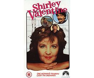 Shirley Valentine [VHS]