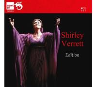 Shirley Verrett Edition by Shirley Verrett