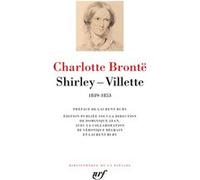 Shirley - Villette: (1849-1853)