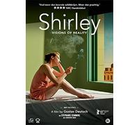 Shirley: Visions of Reality (2013) [ NON-USA FORMAT, PAL, Reg.0 Import - Netherlands ]