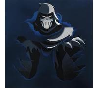 Shirley Walker - Batman: Mask Of The Phantasm (Original Soundtrack)