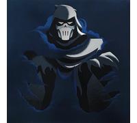 Shirley Walker - Batman: Mask Of The Phantasm (Original Soundtrack) [Vinyl Lp] Colored Vinyl