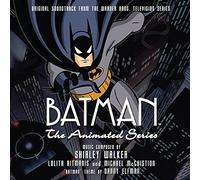 shirley Walker - Batman: The Animated Series [Import]