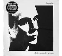 Brian Eno Before and After Science (Vinyl) 12" Album