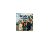 Shirley's Adventure On Ss Sea Sparkle