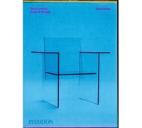 Shiro Kuramata - 2 Volumes