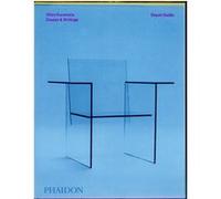 Shiro Kuramata Deyan Sudjic (Auteur)