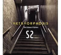 Shiro Sadamura - Metamorphosis