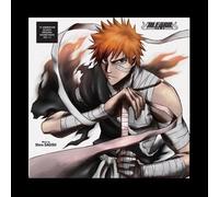 Bleach (Original Soundtrack) Clear