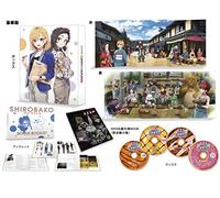 Shirobako – Film – Blu-ray – Édition deluxe