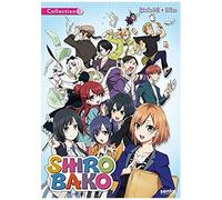 Shirobako 1