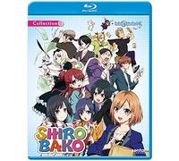 Shirobako 1 [Blu-Ray]