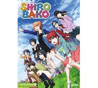 Shirobako 2