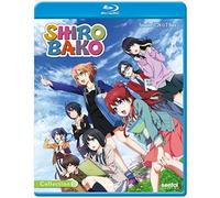 Shirobako 2 [Blu-Ray]