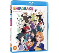 Shirobako