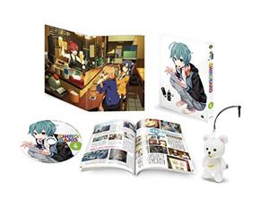 Shirobako 4 [Ltd.Edition] [Import allemand]