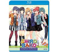 Shirobako [Blu-Ray]