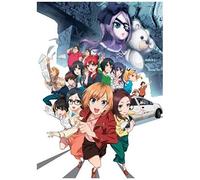Shirobako [Dvd]