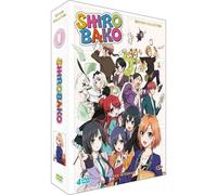 Shirobako - Édition Collector