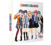 Shirobako (Limited Collector's Edition)