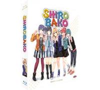 Shirobako L'intégrale Edition Collector Blu-ray E
