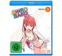 Shirobako - Staffel 1.3: Episode 09-12