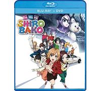 Shirobako The Movie