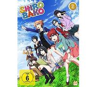 Shirobako - Volume 4.2: Episode 13-16 Im Sammelschuber