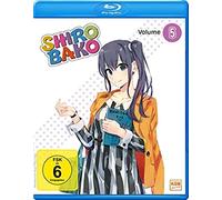 Shirobako-Volume 5/Episoden 17-20 [Blu-Ray] [Import]