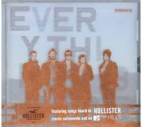 Shirock - Everything Burns