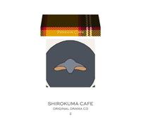 Shirokuma Cafe Original Drama [Import allemand]