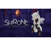 Shirone: The Dragon Girl (Nintendo)