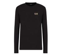 Ea7 Emporio Armani 8npt28_pjvqz Long Sleeve T-shirt Noir L Homme
