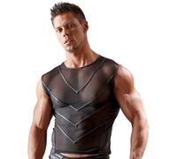 Svenjoyment Homme 21609781711 Svenjoyment Sous V tements en Maille pour Homme avec Effet Mouill Noir Taille M, Noir, M EU