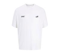 Shirt Jack & Jones CNZ Berlin Hommes S