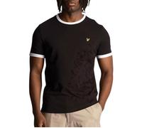 Shirt Lyle & Scott Ringer Hommes S