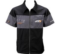 Shirt Mécanique Officiel Super B - Ref Tb-1305-S