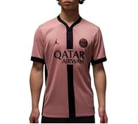 Nike Paris St. Germain maillot 3ème 2024/2025 rose F686 XL