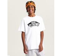 Vans Style 76 Kids T-Shirt blanc XL
