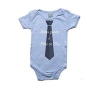 Shirtizz Beau gosse de père en fils - Body bébé