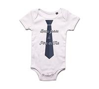Shirtizz Beau gosse de père en fils - Body bébé