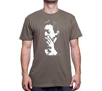 Shirtizz Serge Gainsbourg Shadow - Tshirt