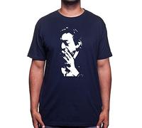Shirtizz Serge Gainsbourg Shadow - Tshirt