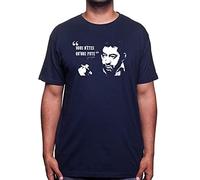 Shirtizz Serge Gainsbourg Vous n'etes qu'une pute - Tshirt
