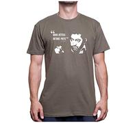 Shirtizz Serge Gainsbourg Vous n'etes qu'une pute - Tshirt
