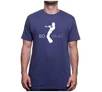 Shirtizz So What Miles Davis - Tshirt
