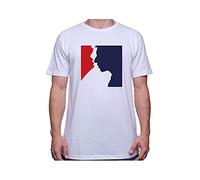 Shirtizz Tshirt Serge Gainsbourg & Jane Birkin NBA