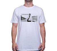 Shirtizz Une Legende ne Meurt jamais Art - Tshirt Johnny Hallyday Homme