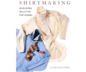 Shirtmaking David Page Coffin (Auteur)